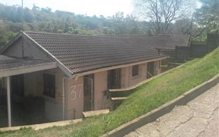 3 Bedroom House in Doon Heights