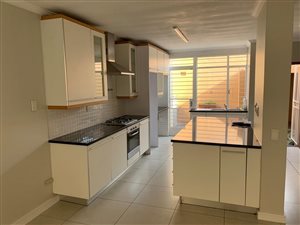 2 Bed Duplex in Parkmore