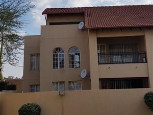 2 Bed Duplex in Erand Gardens