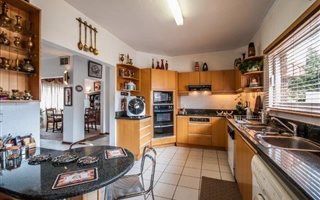 3 Bedroom Townhouse in Musgrave