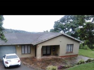 3 Bed House in Kwandengezi