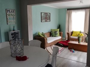 2 Bed House in Northvilla