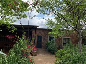 34 ha Farm in Xanadu