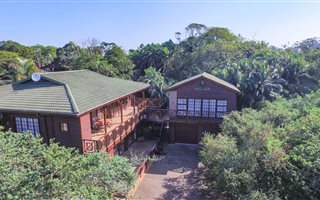 20 Bedroom House in Southbroom