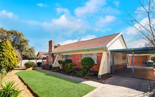 3 Bedroom House in Farrarmere