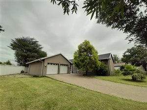 4 Bed House in Amiel Park