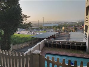 1 Bed Apartment in Wentworth