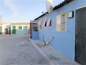 1 Bed House in Delft South