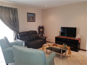2 Bedroom Apartment in Monavoni