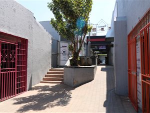 2621 m² Retail Space in Primrose
