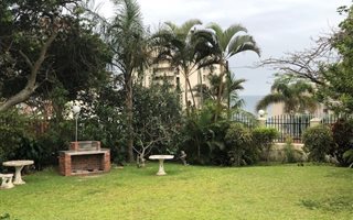 2 Bedroom Apartment in La Lucia