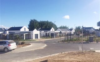 3 Bedroom House in Raithby