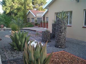 3 Bed House in Vosburg
