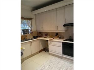 1 Bedroom Garden Cottage in Randburg Central