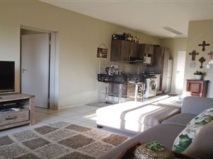 3 Bed Apartment in Cloverdene
