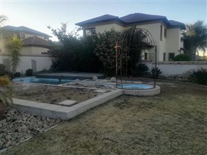 3 Bed House in Thatchfield