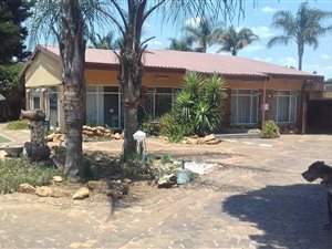 4 Bed House in Nigel