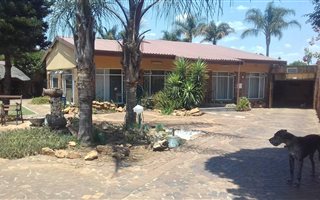 4 Bedroom House in Nigel
