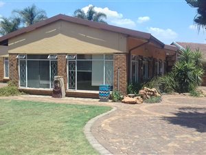 4 Bedroom House in Nigel
