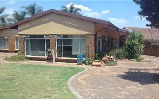 4 Bedroom House in Nigel