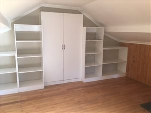 1 Bed Garden Cottage in Parkmore