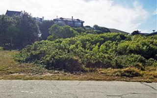 1067 m² Land available in Seaview