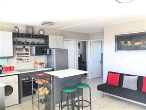 3 Bed Apartment in Blue Downs