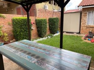 3 Bed Townhouse in Welgelegen