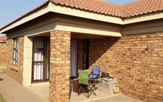 3 Bedroom Cluster in Southdowns