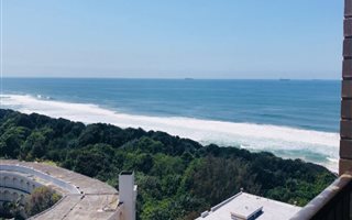 2 Bedroom Apartment in Umhlanga Rocks
