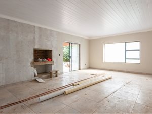 3 Bed House in Stilbaai