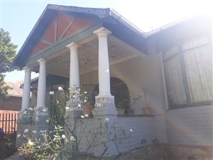 3 Bed House in Malvern