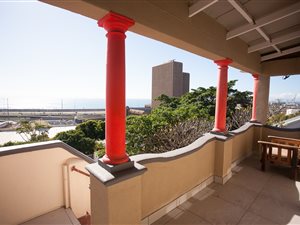 4 Bed House in Port Elizabeth Central