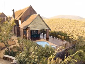 3 ha Farm in Vaalwater