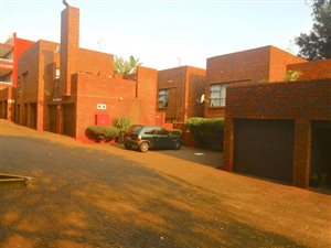 2 Bed Townhouse in Windsor East