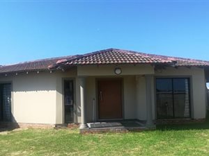 4 Bed House in Esikhawini