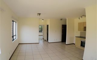 2 Bedroom Apartment in Jackal Creek Golf Estate