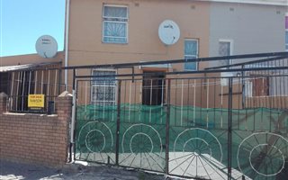3 Bedroom Townhouse in Atlantis Central
