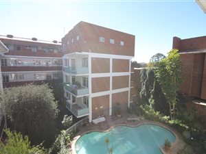2 Bed Apartment in Riviera