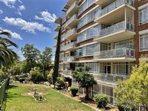 3 Bed Apartment in Arboretum