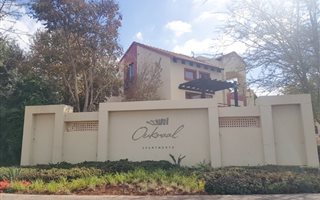 1 Bedroom Apartment in Tijger Valley and surrounds