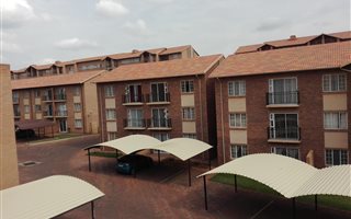 2 Bedroom Apartment in Annlin