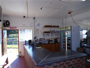 73 ha Farm in King Williams Town