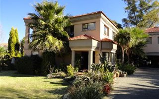 5 Bedroom House in Northdene