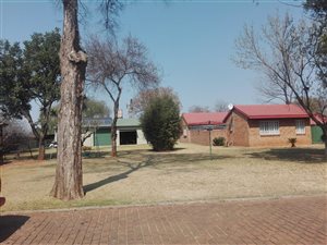 2 ha Farm in Brentwood Park