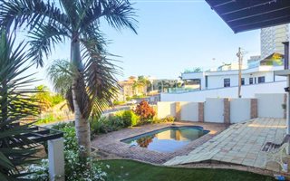 4 Bedroom House in Essenwood