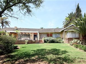 3 Bed House in Lyndhurst