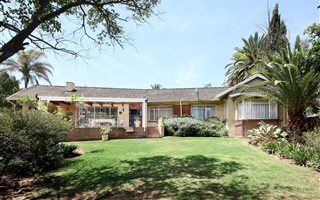 3 Bedroom House in Lyndhurst