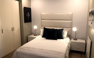 2 Bedroom House in De Waterkant