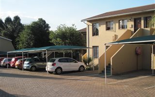 2 Bedroom Townhouse in Malanshof